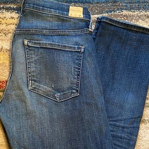 Citizen of Humanity Emerson Boyfriend Jeans